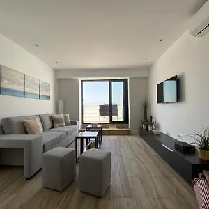  Apartment Aticos Concepcion Centro
