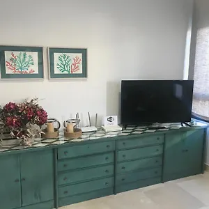  Apartment Nuevo En Pleno Centro