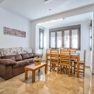  Apartment Fleming, Comodo Junto Mezquita Y Juderia
