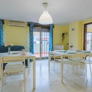 Appartement Pergo Centro, Cordoue