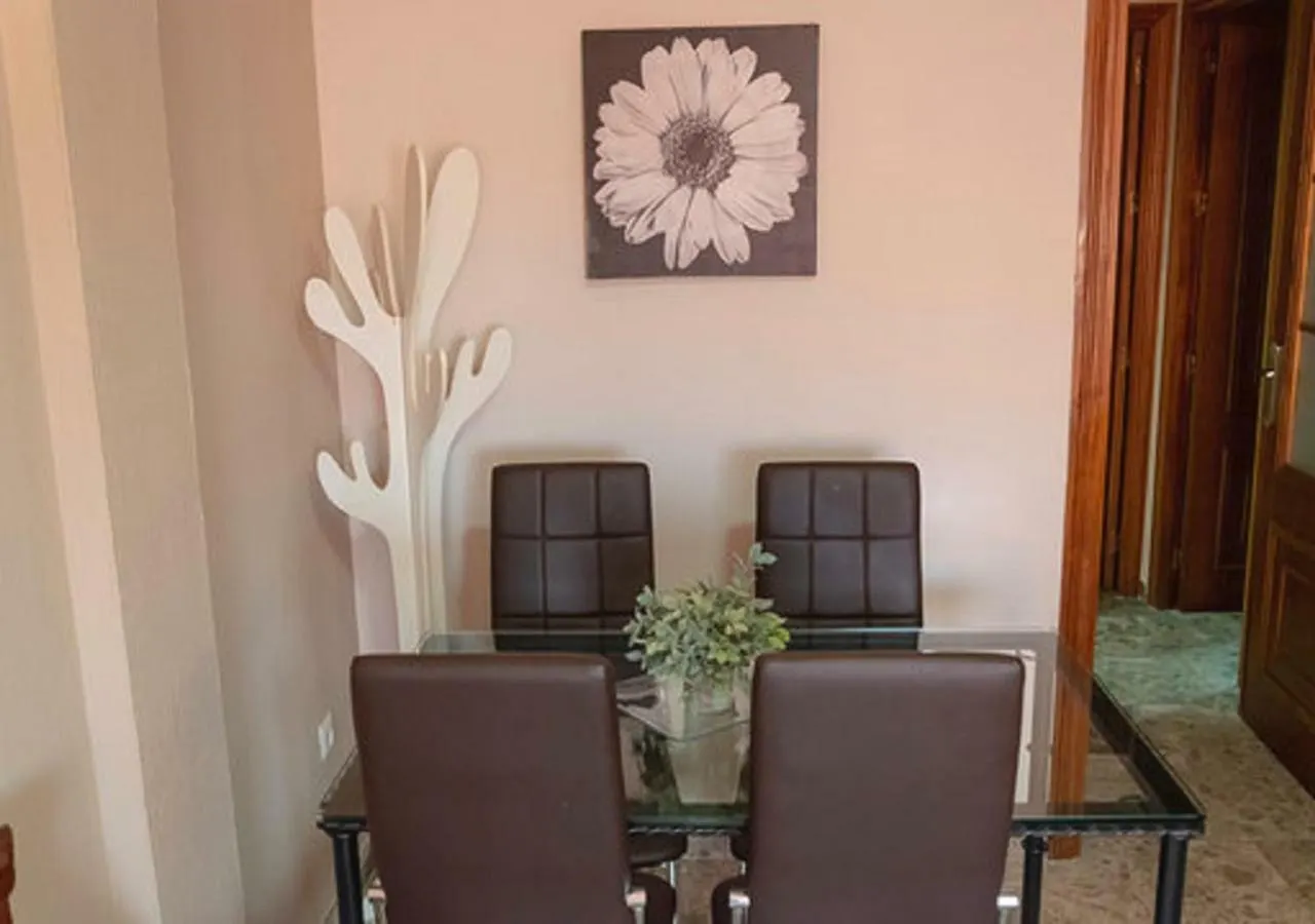Apartamento Pleno Centro Victoria Parking Gratis Apartment Cordoba 0*,