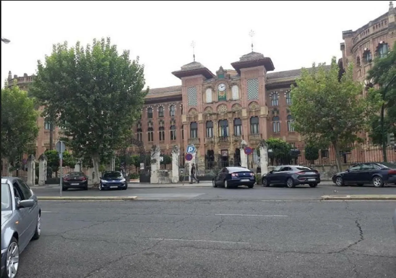 Apartamento Pleno Centro Victoria Parking Gratis Apartment Cordoba 0*,  Spain